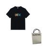Loewe Relaxed Fit T Shirt H526Y22XBF-1100