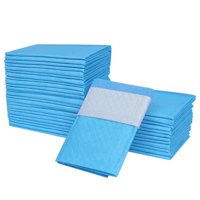 Thick Deodorizing Dog Pee & Urine Training Pads - Absorbent Diapers by the Jin