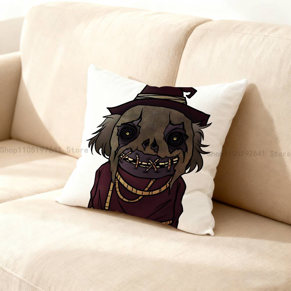 Thats Not My N-Neighbor Pillow Case For Sofa Decor Car Office Room Printing Cushion Cover Decorations And Protector