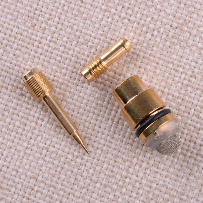 1 Set Carburetor Carb Repair Rebuild Kit Diaphragm Vacuum Fit for YAMAHA XJ550 XJ 550 Maxim 1981-1983