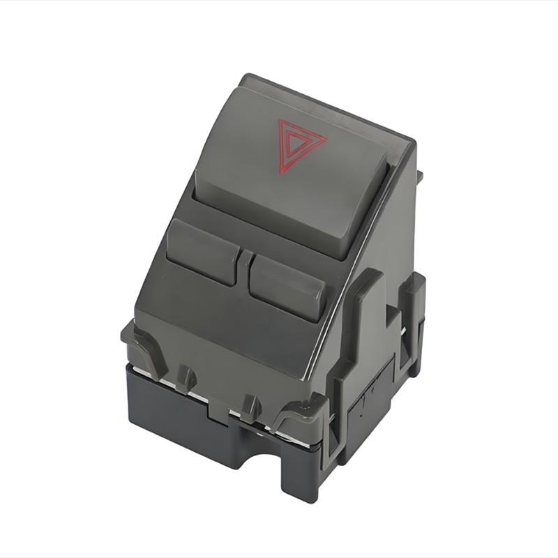 Center Dash Emergency Hazard Light Warning Switch 84332-06100 For Toyota Camry 2007-2011 Accessories