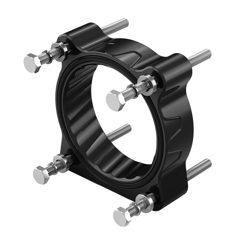 Aluminum Throttle Body Spacer #22030-31060 For Toyota 4Runner 2010-2024