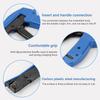 Fastening Tool For Cable Ties Easy Carry Nylon Tie Tool For Circuit Repair