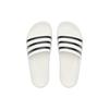 Fear of God Athletics x adidas Adilette Slide Bianco Crema Sneakers Unisex IH2272