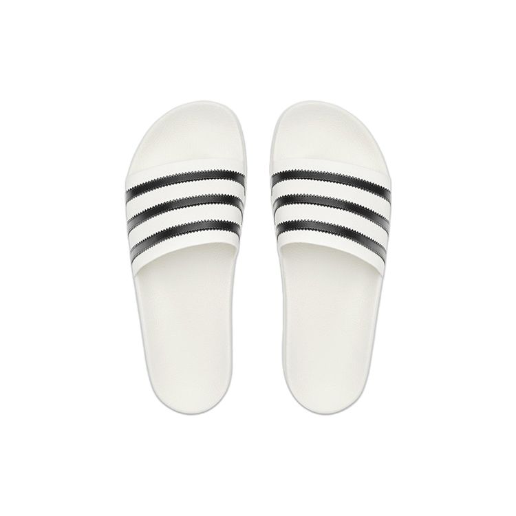 Fear of God Athletics x adidas Adilette Slide Bianco Crema Sneakers Unisex IH2272