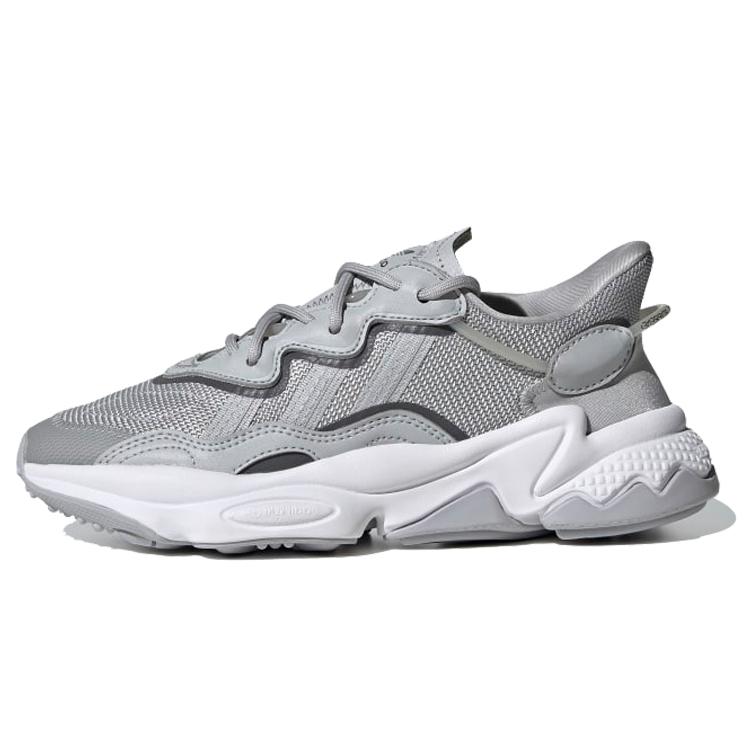 Adidas OZWEEGO Grey Two GS EF6311 36