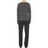 Burberry Straight leg Cotton Trousers 80706081