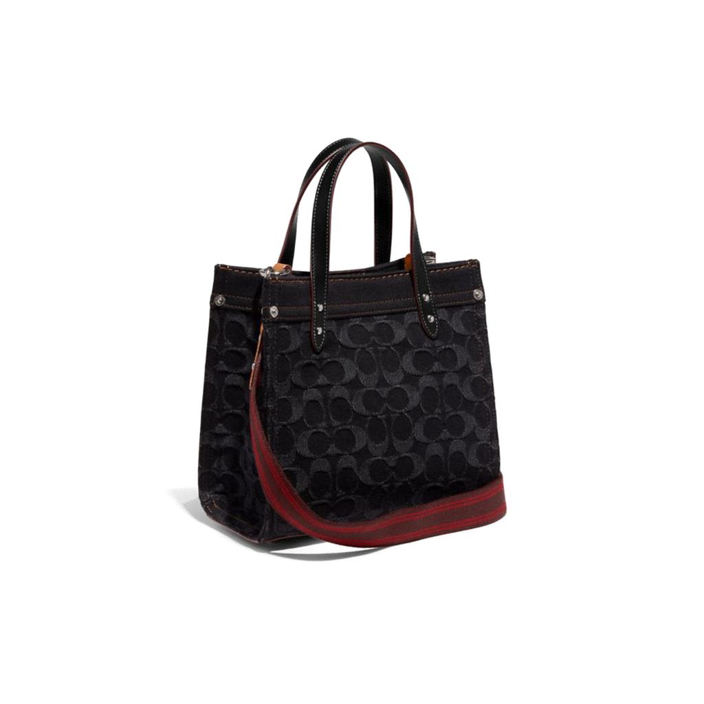New COACH Field Handbags CG091-LHDRJ