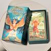 12*7cm Book of Shadows Tarot Volume 2: So Below – Modern Wiccan Tarot Deck, 78 Cards for Everyday Magic, Packed In Rigid Box