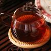 2012 Liming Golden Peacock Tea Premium Menghai Puer Ripe Shu Pu-erh Cake 357g
