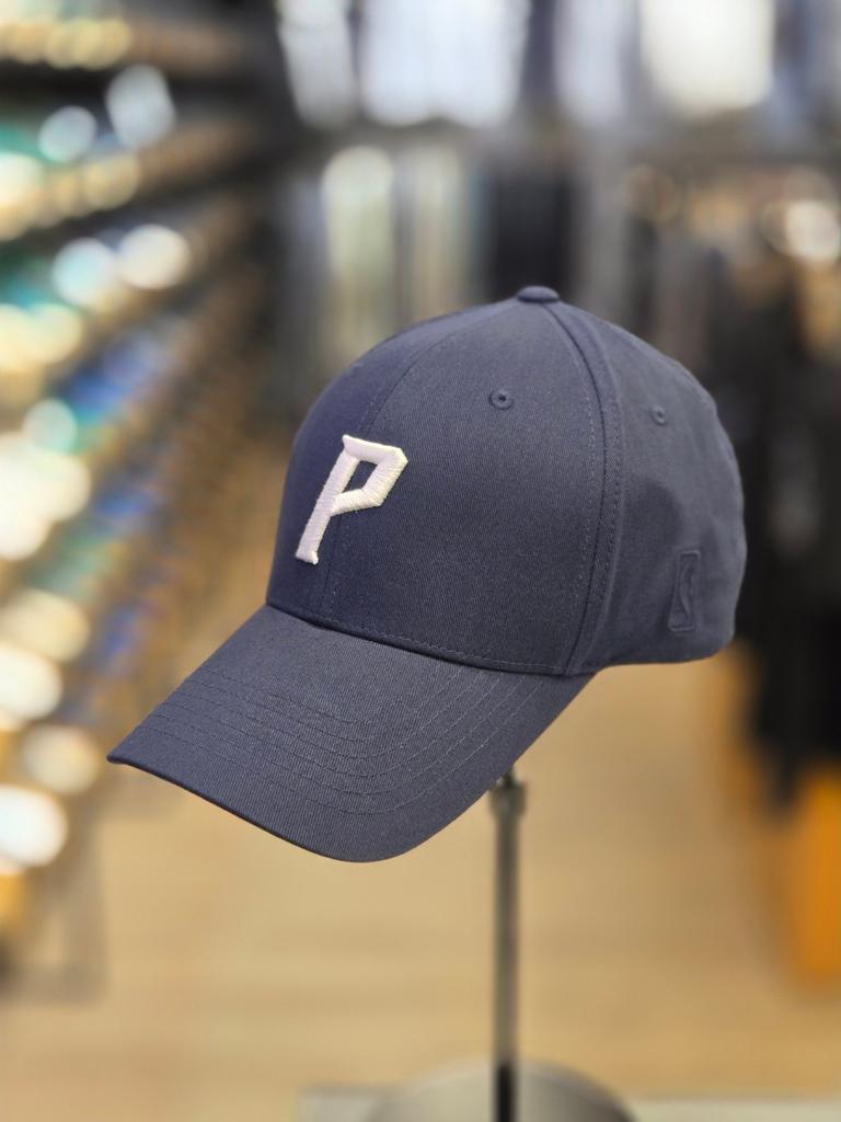 NBA Unisex Indiana Initials Embroidered Point Over Hard Ball Cap N255AP434P (08)