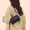 Kleine Trendige Ein Schulter Crossbody Tasche für Mütter