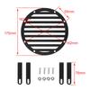 Motorcycle Headlight Grill Cover Guard Headlamp Protector Grille Fits for Honda REBEL500 300 CMX500 300 17-20 Motorbike Parts