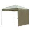Side Wall 300 BD-526 Tarp, Khaki