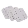 Mineral Pad Absorption Pads 10pcs Accessories Fittings