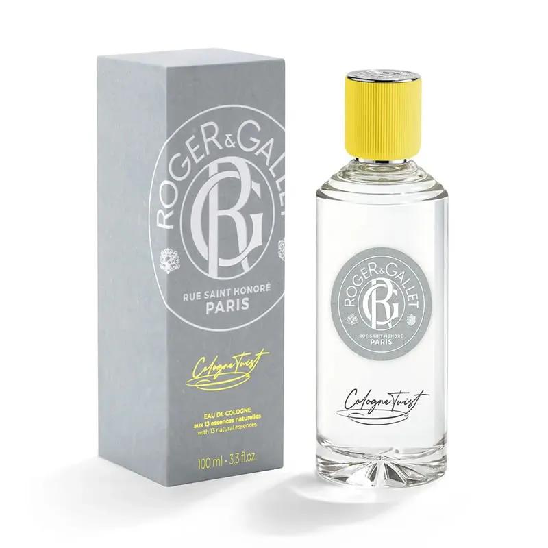

Roger & Gallet Cologne Twist Water 100ml