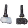 20Pcs TPMS Tire Pressure Sensor Programmable For Autel TS408 TS508 ITS600 433Mhz 315MHZ 2 In 1 MX Sensor Monitor System