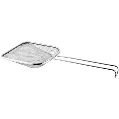 Siktskopa - Grandchef - 14x18 cm - Rostfritt stål - Diskmaskinssäker - 3 års garanti