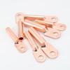 HESDICK DT Copper Cable Lug