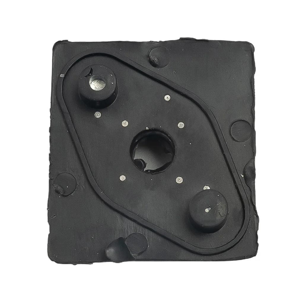 4Pcs Car Trunk Stop Buffer 1247580044 1247580144 A1247580044  For Mercedes W124/A124/C124/S124 Trunk Stop Buffer Parts