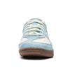Li Ning Cushioning Lightweight Low top Casual Shoes Unisex AZGV291-2