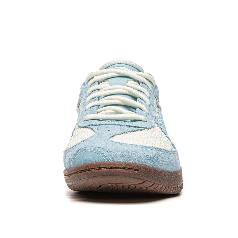 Li Ning Cushioning Lightweight Low top Casual Shoes Unisex AZGV291-2