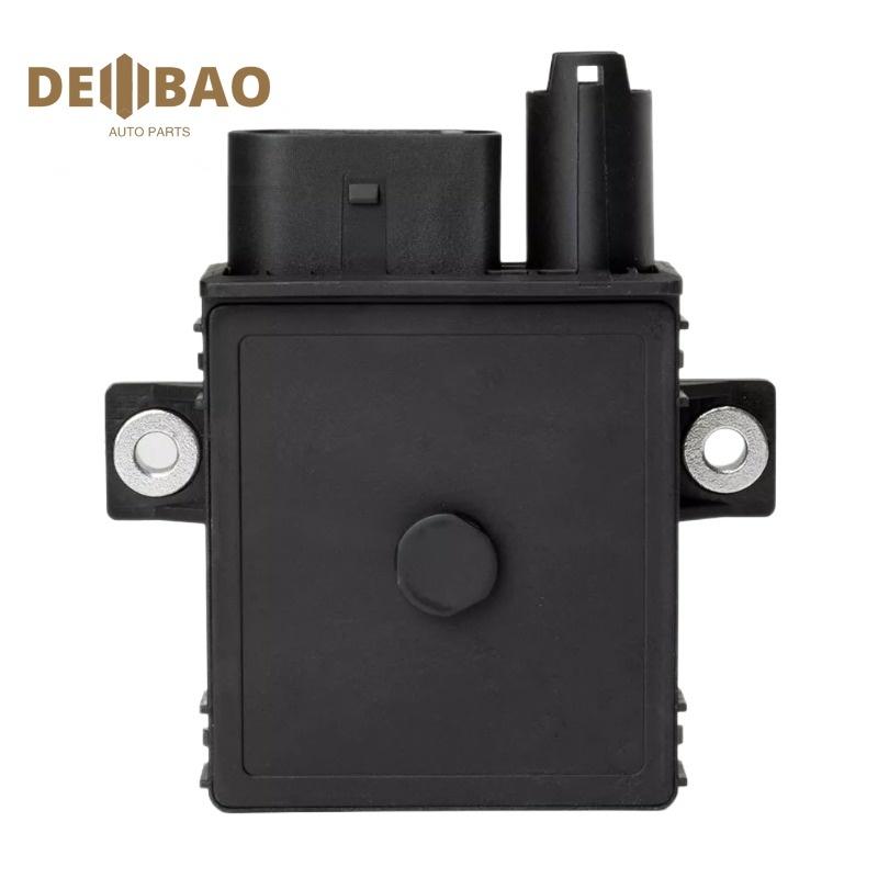 12217788327 Glow Plug Relay Control Unit for BMW 325d 330d 525d 530d 535d X3 X5