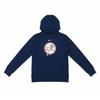Nike × Mlb Hoodie New York Yankees Casual Comfortable Kids Hoodies 3Z3B3SBHC-NYY