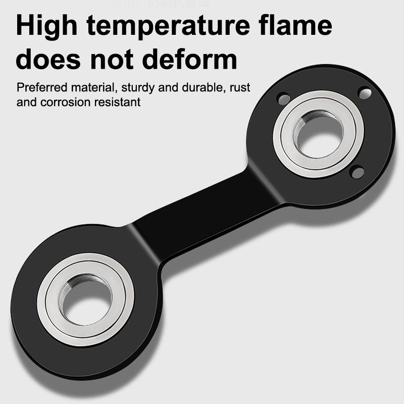 1pc Washing Machine Clutch Wrench Disassembly Inner Screw Nut Removal Double-ended Long Sleeve Spanner Hand Tools 36/38mm