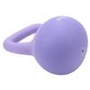 Soft Kettlebell PVC 4KG Squat Strength Training Home Hip Exerciser Women Fitness Weights Accessories