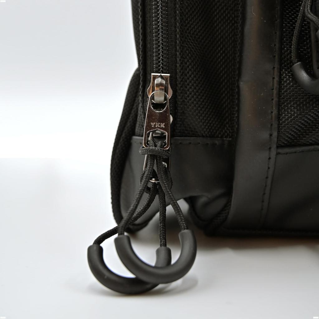 Butterfly Raffiness Tour Table Tennis Bag 63320 One Size Fits All 278 Black,