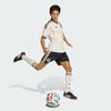 adidas Japan 26 Away Jersey 'Off White/Black'