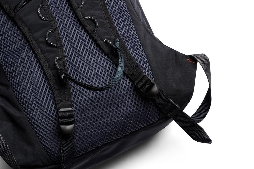 [Bellroy] Lite Daypack Functional lightweight backpack - Black