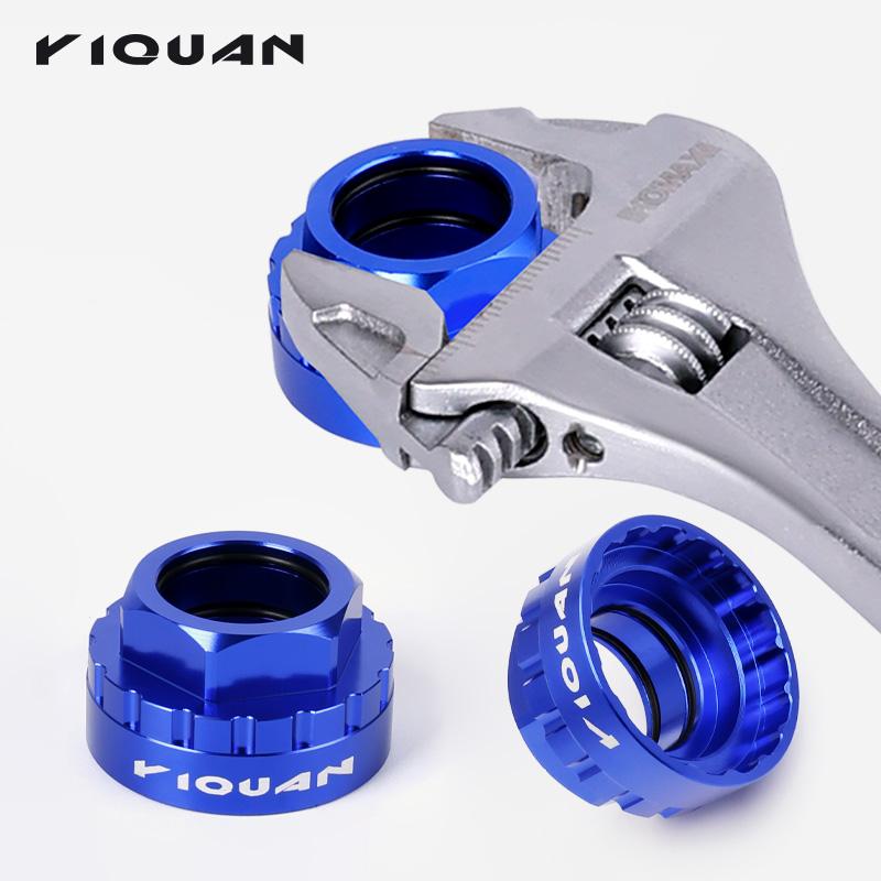 Bicycle Repair Tools Bike 12S Mtb Chain Ring Disassembly Tool for SHIMANO M7100/M8100/M9100