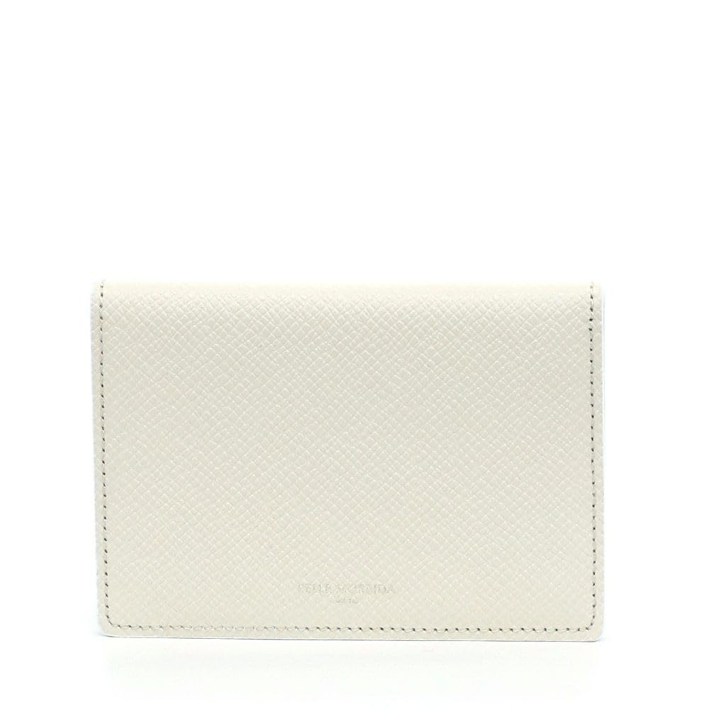 

Card Case White [Pelle Morbida] Wallet/Accessories білий