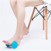 Foot Massager Roller Relieve Foot Arch Pain Plantar Fasciitis Muscle Aches Soreness Stimulates Myofascial Release for Relaxation