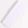 Adjustable Fit Sports Headband Suitable For All Sports Sports Headband And Wrist Sweatbands