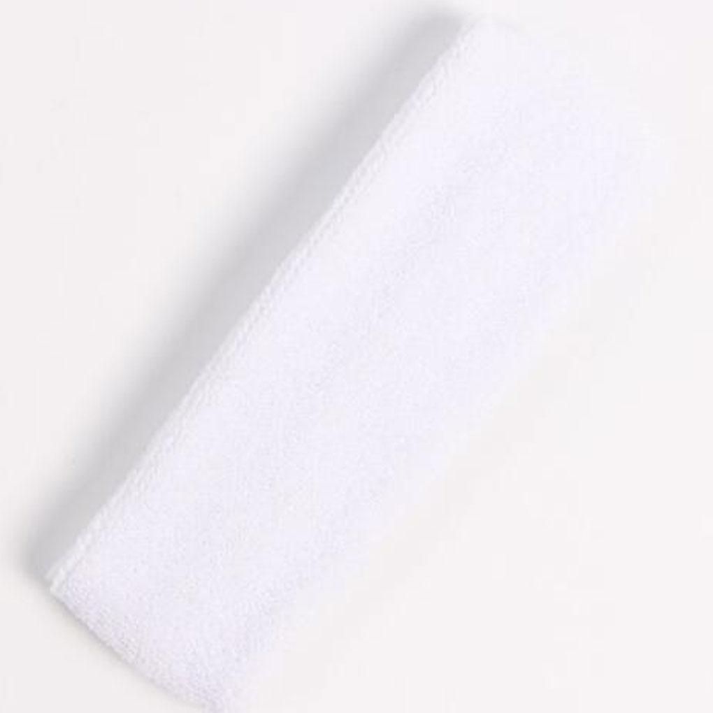 Adjustable Fit Sports Headband Suitable For All Sports Sports Headband And Wrist Sweatbands