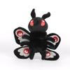Moth And Butterfly Anthro Plush Halloween Toys Featuring Moth Bats Gift For