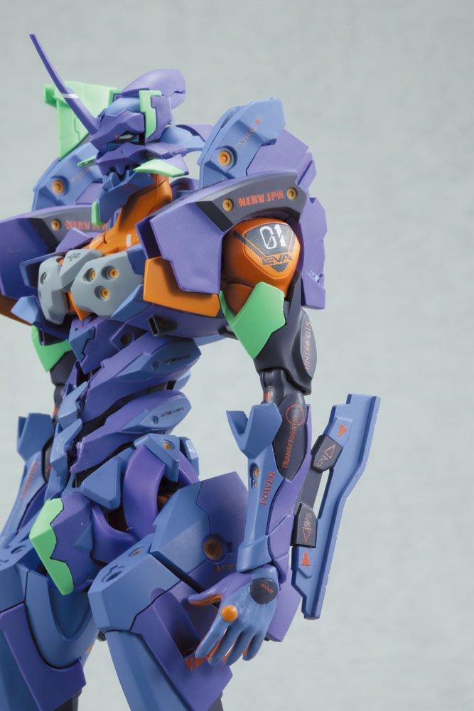 TAMASHII NATIONS Chogokin Evangelion Super Evangelion -ANIMA-