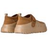 UGG Peakmod Lowcut Fashion Comfortable Casual Shoes Men Sneaker Brown 1171355-CHE