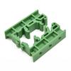DRG-01 PCB Brackets Plastic Green Circuit Board Replacement 4.2x1x1.8cm