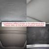 For Volkswagen VW Passat Magotan B8 2014~2022 Skylight Sunshade Sunroof Electrostatic Adsorption Visor Sun Shade Car Accessories