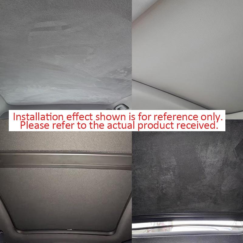 For Volkswagen VW Passat Magotan B8 2014~2022 Skylight Sunshade Sunroof Electrostatic Adsorption Visor Sun Shade Car Accessories