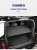 20-26 Land Rover Defender 110 Rear Trunk Sunshade Partition Curtain