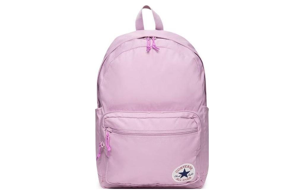 Converse Go 2 Backpack Phantom Violet 10020533-A14