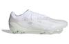 X Crazyfast Adidas.1 Fg 'Triple White' GY7418