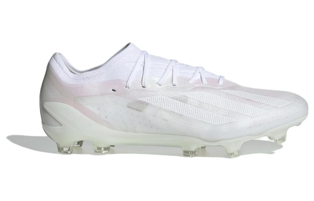 X Crazyfast Adidas.1 Fg 'Triple White' GY7418