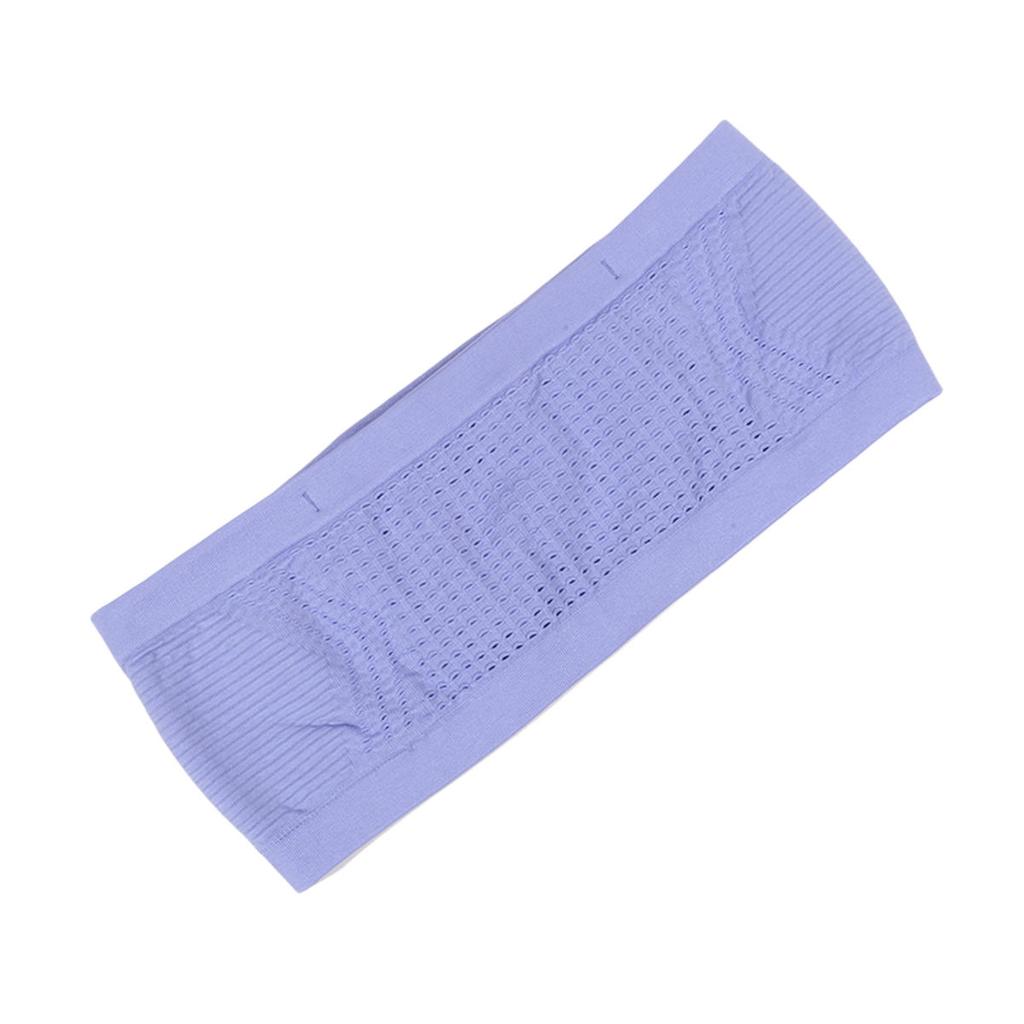 Seamless Running Waistpack Lightweight Invisible Jogging Waist Bags Portable Elastic Breathable Portable Pouch Sports Accessories
