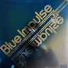 LP Record VARIOUS  Blue Impulse NAS1125 KING 1981 Japan Japanese PopRock Used